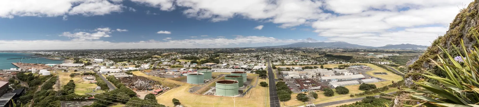 Taranaki