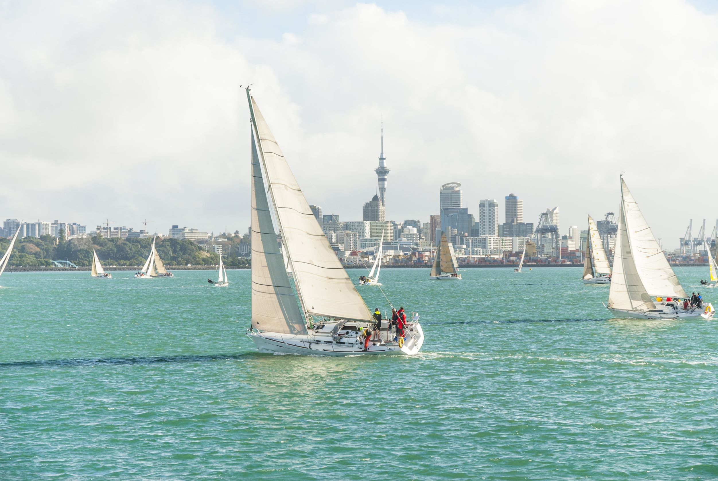 Auckland