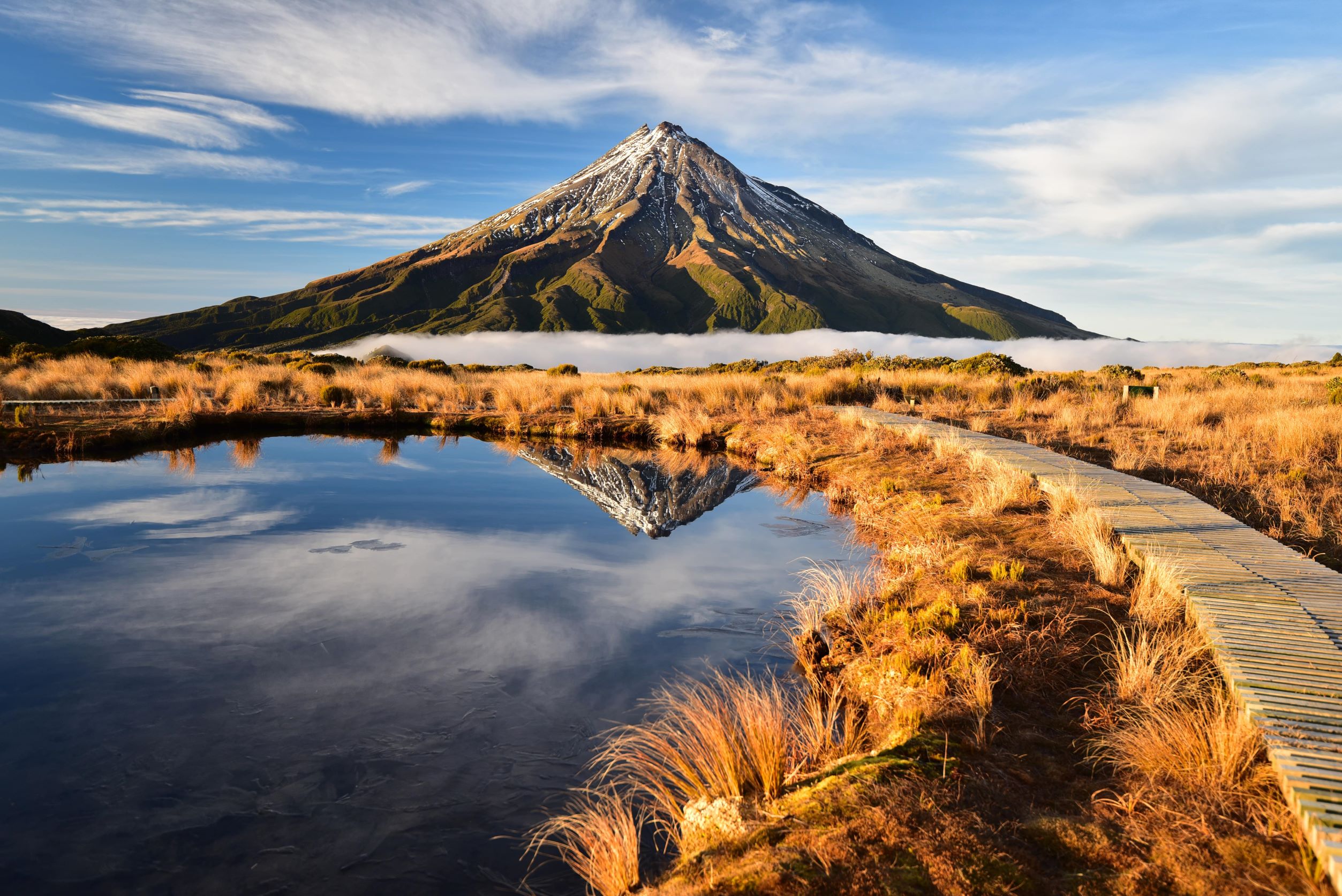 Taranaki